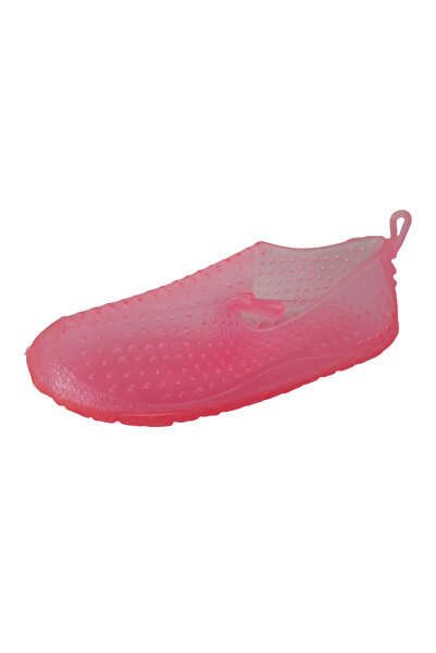 SOYLU Girl's Pink Sea Pool Shoes