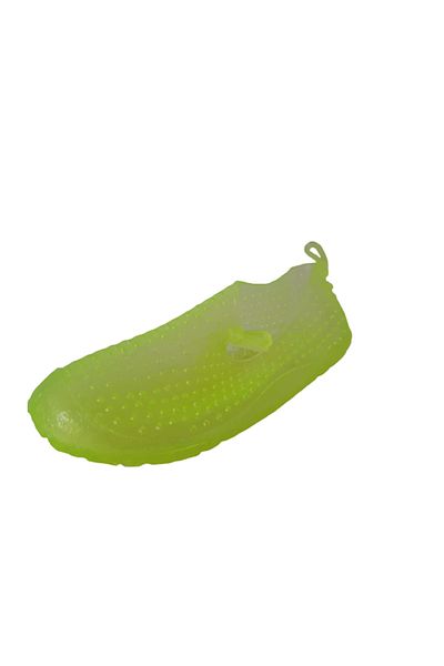 SOYLU Children's Phosphorescent Green Sea Pool Shoes