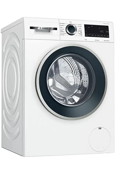 Bosch Serie 6 Çamaşır Makinesi 10 kg 1200 dev./dak. WGA252F0TR