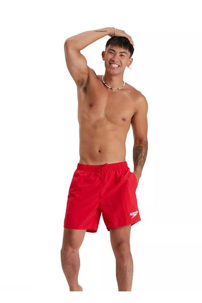 SPEEDO ESSENTIALS MEN'S SHORTS SWIMSUIT 8-124336446