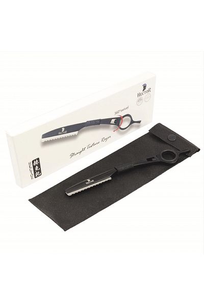 Hector 360 Degree Rotating Hair Razor HEC-T3B