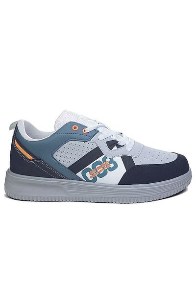 FLY STEP Indigo Daily Comfortable Orthopedic Sports and Walking Shoes Sneaker