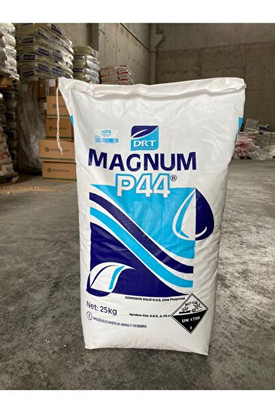 DOKTOR TARSA MAGNUM P44 25 KG