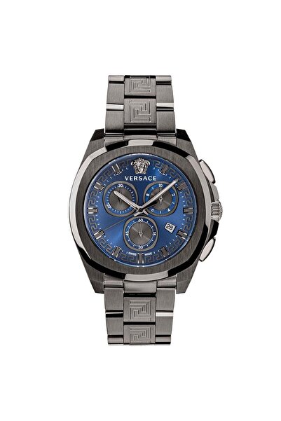 Versace VRSCVEZ800521 Erkek Kol Saati