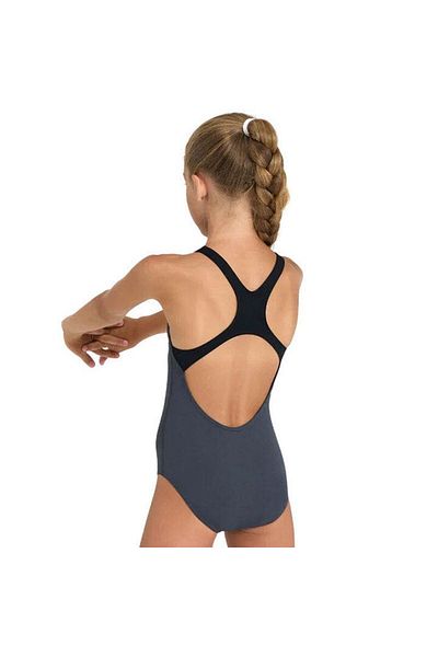 ARENA Costum de baie pentru fete Team Swim Pro Solid Costum de baie pentru fete 004762850