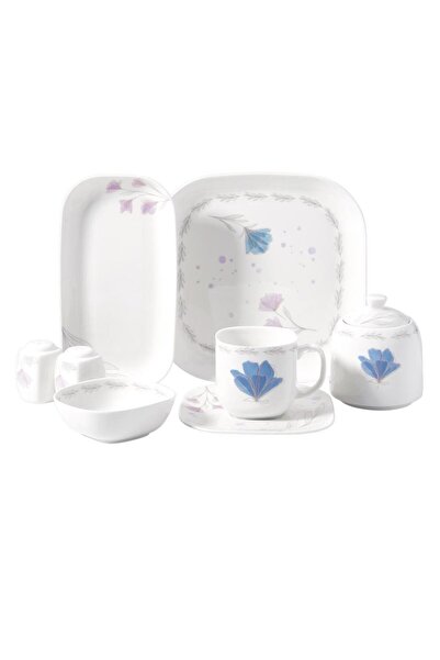 KORKMAZ A8693 KAPPA COLL.28 P KAHVALTI TAKIMI