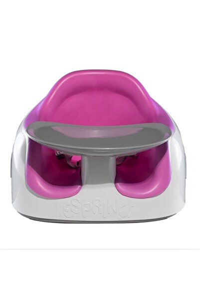 Genel Markalar Perbebe Multi Seat Bebek Koltuğu Pudra Pembe