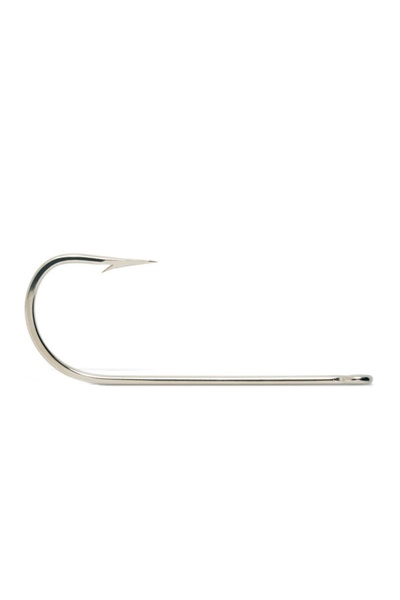 VMC - 9285-nı -6- Numara Beyaz Delikli Çelik Iğne 1 Paket 5 Adet