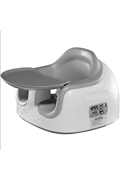 eSpring Perbebe Multi Seat Bebek Koltuğu Pudra Gri
