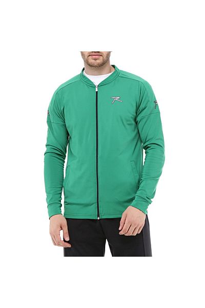 raru Camping Tracksuit Ardon Green