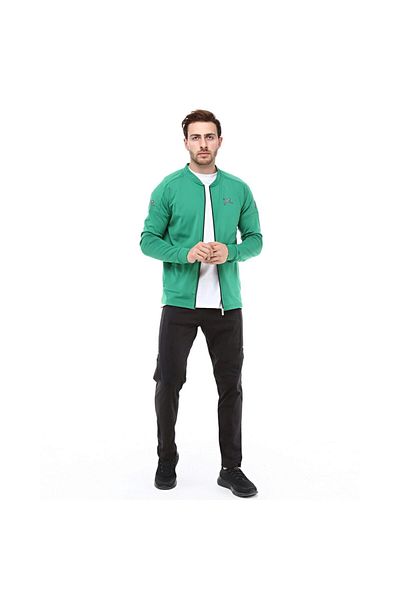 raru Camping Tracksuit Ardon Green
