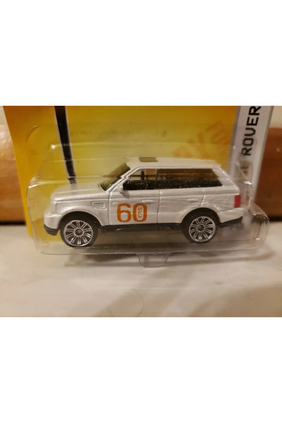 Matchbox range sport