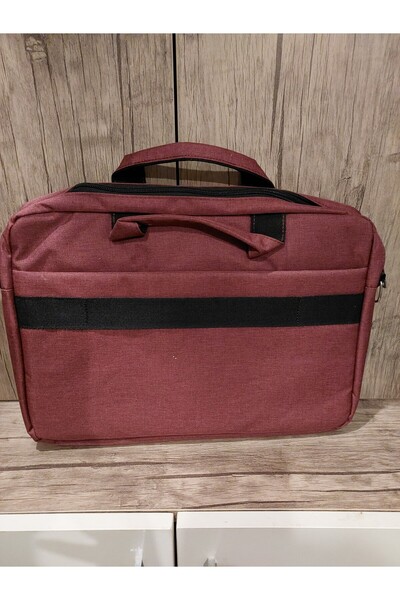 Wexta wx-n2310 Bordo Laptop Çantası