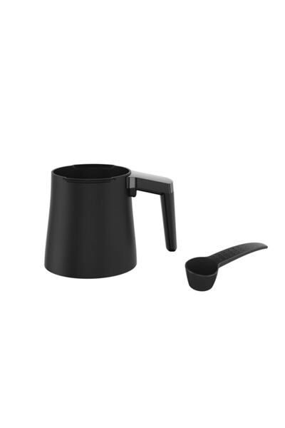 Arçelik K 3300-40.yıl Serisi Siyah/rose