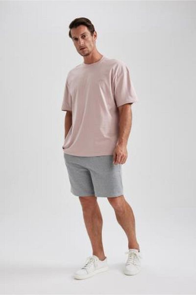 DeFacto Šortky Regular Fit