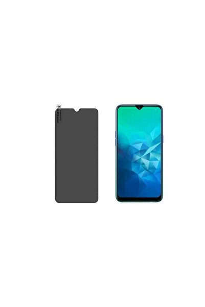Ecr Mobile Tecno Camon 19 Pro ile Uyumlu HAYALET(Privacy) Esnek 9H Nano Kırıl...