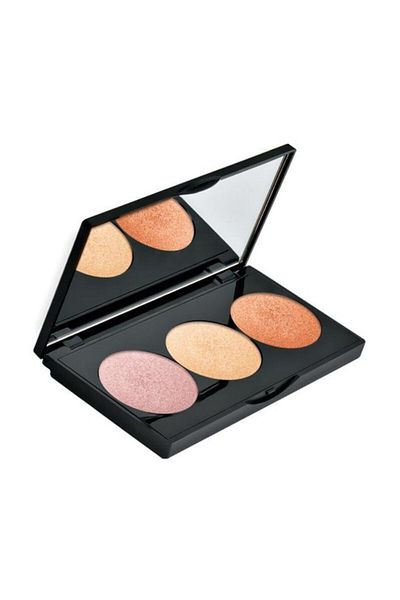 Farmasi Illuminating Palette 15 Gr