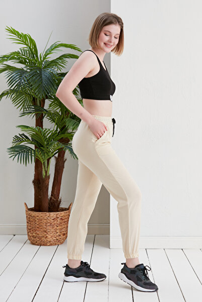 Green Hill Sweatpants West Coast Colorado Written