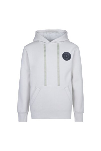 Nike JORDAN MJ PSG HBR FLC PO HOODIE ERKEK ÇOCUK KAPÜŞONLU SWEATSHIRT 95C508-K40