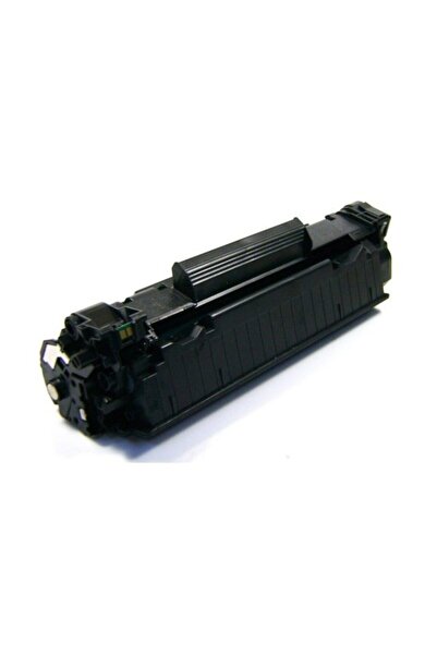 Premium Hp Ce278a Muadil Toner Siyah