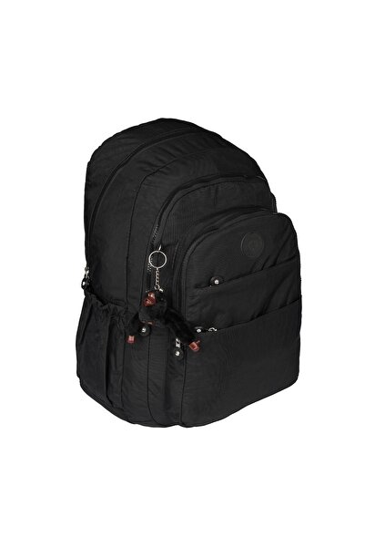 FATELLA Rucsac de școală și geantă de călătorie unisex de dimensiuni mari, cu...