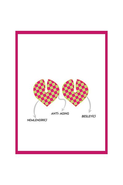 Dermokil Dermokil Bust Mask - 15 ml
