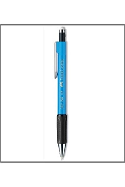 Faber Castell Grıp 1347 Versatil 0,7 Buz Mavisi