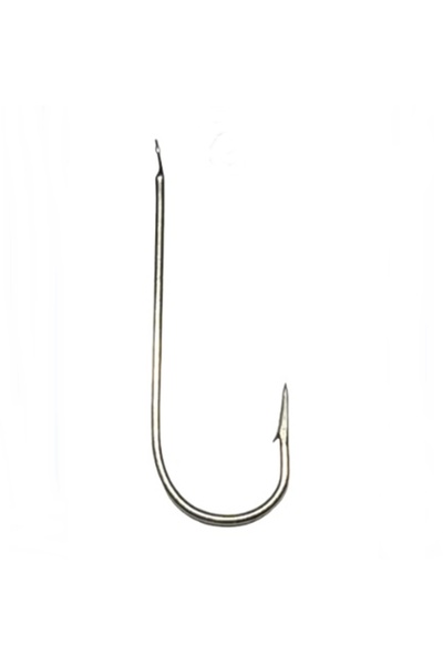 VMC - 9224 - Nı- 7-numara Uzun Saplı Capraz Celik Iğne 1 Paket 10 Adet