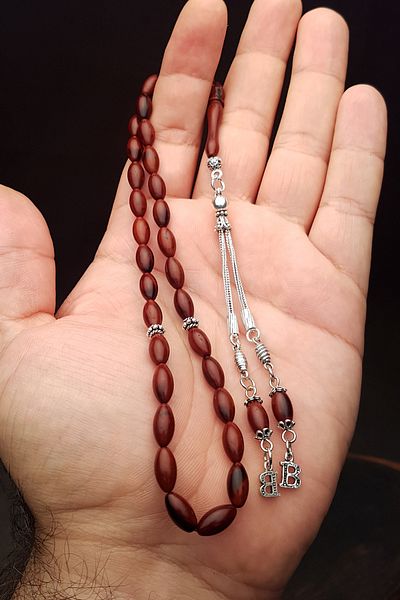 OTTOTESBİH Kuka Rosary, Gift Rosary