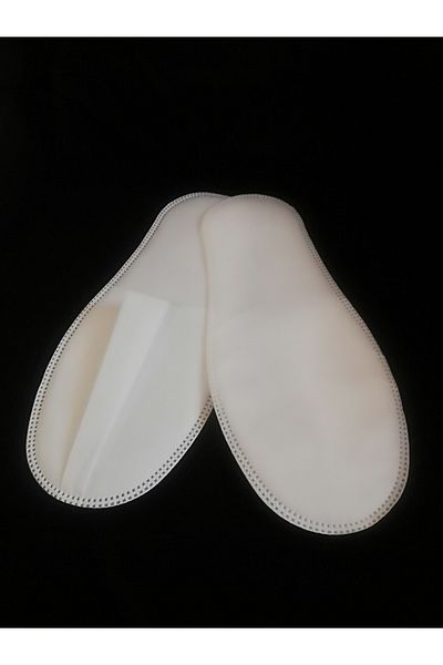 SNGHOME Disposable Hotel, Apart, Hospital Slippers 50 Pieces