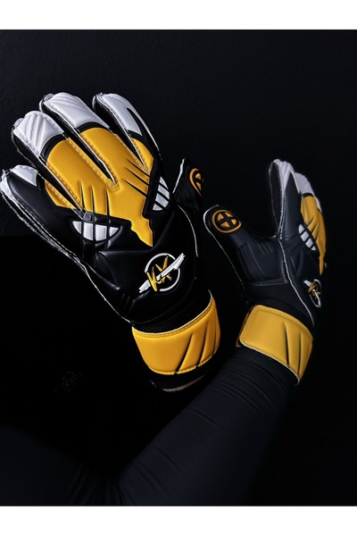 KXSPOR Kx Marwel ‘X-Men’ Profesyonel Kaleci Eldiveni