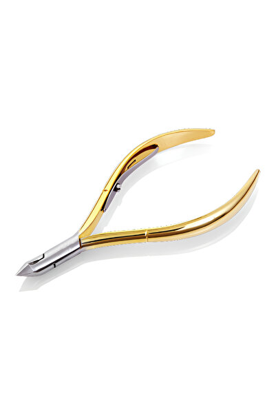 NGHIA NIPPERS Export Professional Manikür Et Pensi 5 Mm C.01g