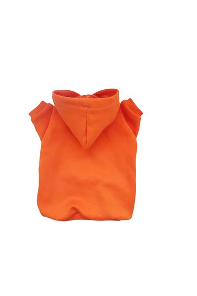 atelyu Copy - Cat Dog Clothes Sweatshirt Hoodie