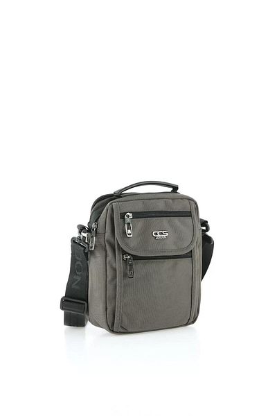 ÇÇS Ççs 31363 Ανδρική τσάντα Messenger