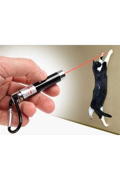 Lotus 3 In 1 Cat Laser Toy