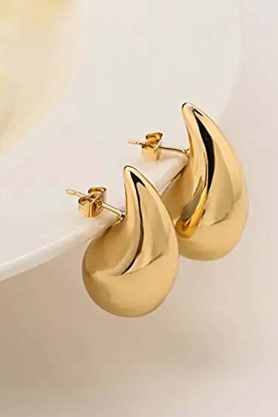 AMORE.İST STORE Damla Küpe