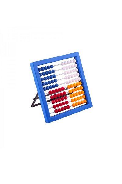 Yıldızlar Mishap Abacus (032)