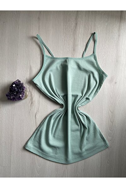 ParisTrend Γυναικεία Σετ εσώρουχα Rib Corded 2 τεμ.