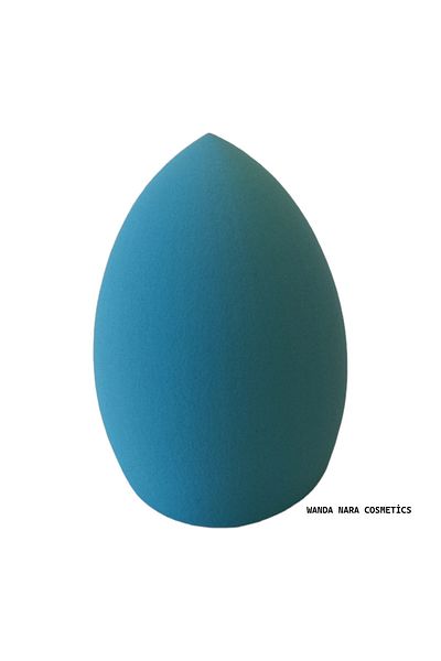 MT Wanda Nara Cosmetics Premium Professional Beauty Sponge Makeup Sponge 1 Piece