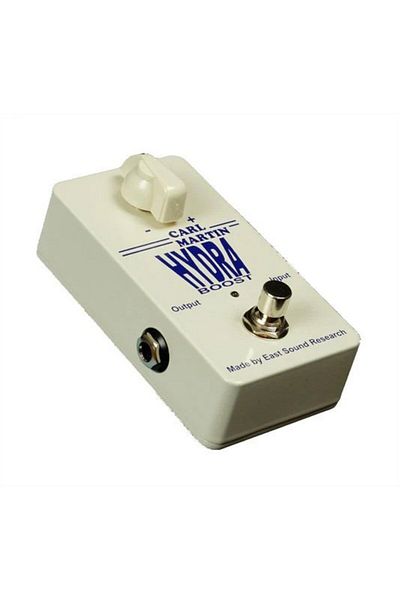 CARL MARTIN Hydra Boost Guitar Pedal