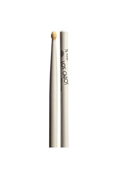 Los Cabos 7A Hickory White Baguette (LCD7AHW)