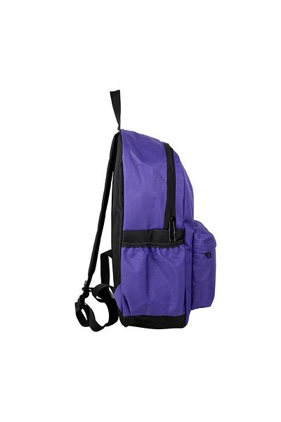 Bagacar 130 Rucsac de zi cu zi pentru școală violet deschis