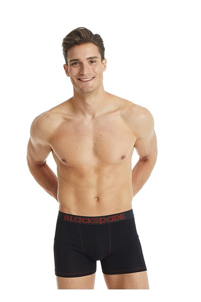 Blackspade Ανδρικό 3-pack Modern Sports Boxer