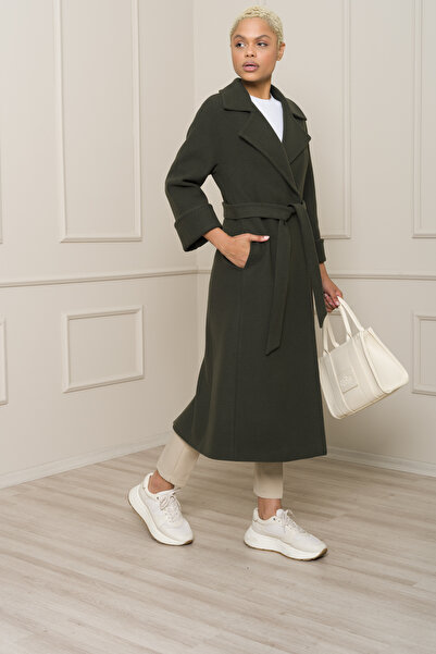 KENT QUILTED WITH BELT WAIST - 32505-PY-K-N