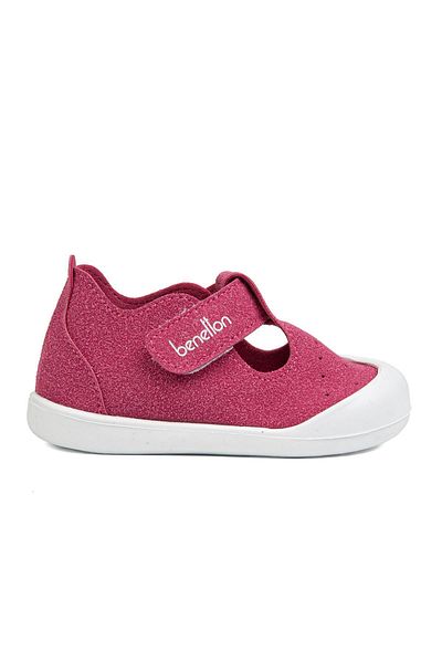 Benetton ®| BN-1249- Fusya - Children's Sports Shoes