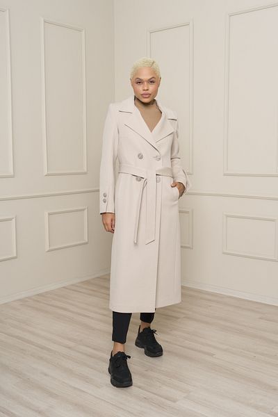 KENT QUILTED WITH BELT WAIST - 32431-KN-K-N