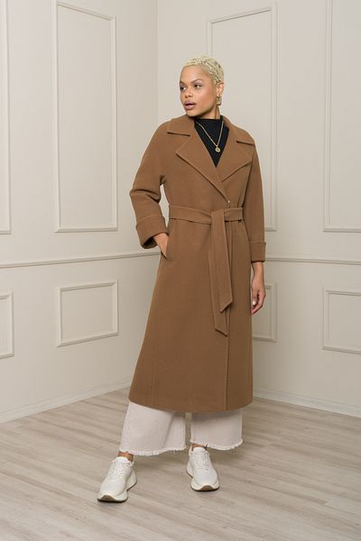 KENT QUILTED WITH BELT WAIST - 32505-PY-K-N