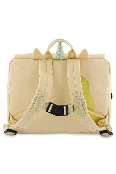 Trixie Mrs. Unicorn Satchel Okul Çantası - ÇOCUK SIRT ÇANTASI - 29 x 25 x 10 cm