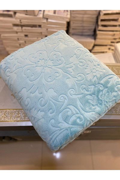 Dinarsu ДВОЙНО ОДЕЯЛО DINARSU ROMANCE В КУТИЯ 220 X 240 СМ