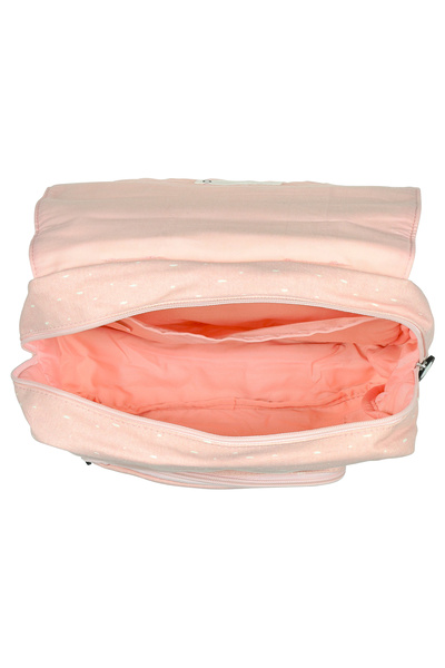 Trixie MRS. RABBIT - OKUL ÇANTASI - ÇOCUK SIRT ÇANTASI - SATCHEL - 29 x 25 x 10 cm